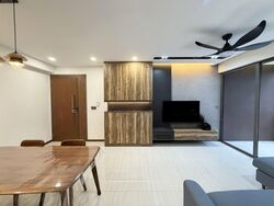 Bellewoods (D25), Condominium #563794471